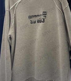 市场上装-卫衣-休闲卫衣