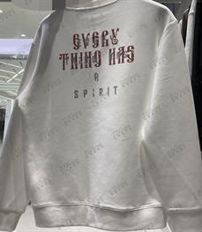 市场上装-卫衣-休闲卫衣