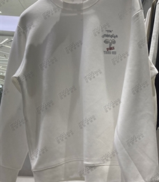 市场上装-卫衣-休闲卫衣