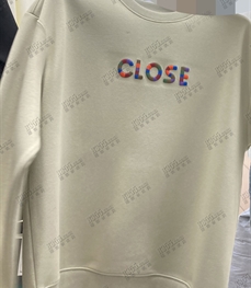 市场上装-卫衣-休闲卫衣