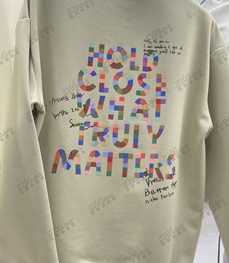 市场上装-卫衣-休闲卫衣