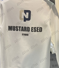 市场上装-卫衣-休闲卫衣