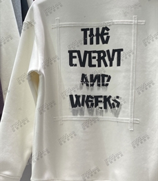 市场上装-卫衣-休闲卫衣