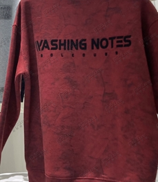 市场上装-卫衣-休闲卫衣