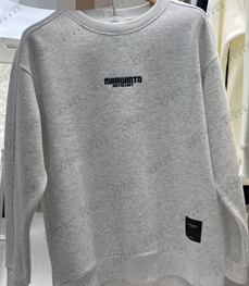 市场上装-卫衣-休闲卫衣