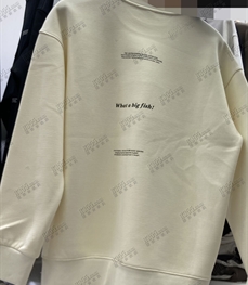 市场上装-卫衣-休闲卫衣