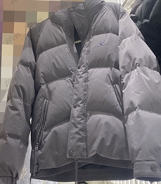 市场上装-棉衣/羽绒服-休闲棉服