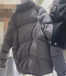 市场上装-棉衣/羽绒服-休闲棉服