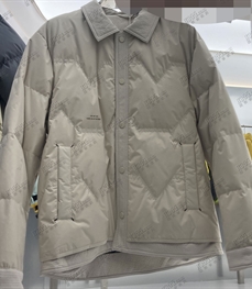 市场上装-棉衣/羽绒服-休闲棉服