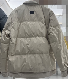 市场上装-棉衣/羽绒服-休闲棉服