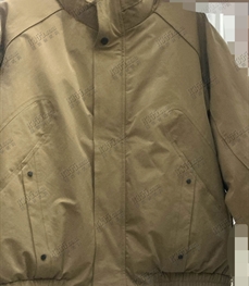 市场上装-棉衣/羽绒服-休闲棉服