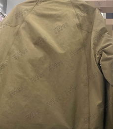 市场上装-棉衣/羽绒服-休闲棉服