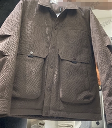 市场上装-棉衣/羽绒服-休闲棉服