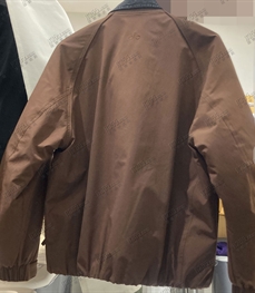 市场上装-棉衣/羽绒服-休闲棉服