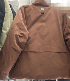 市场上装-棉衣/羽绒服-休闲棉服