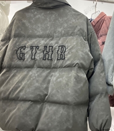 市场上装-棉衣/羽绒服-休闲棉服