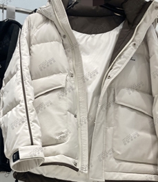 市场上装-棉衣/羽绒服-休闲棉服