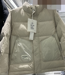 市场上装-棉衣/羽绒服-休闲棉服