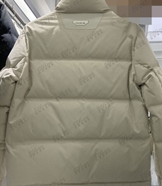 市场上装-棉衣/羽绒服-休闲棉服