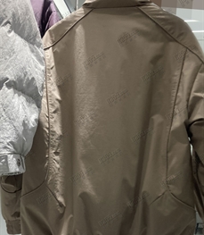 市场上装-棉衣/羽绒服-休闲棉服