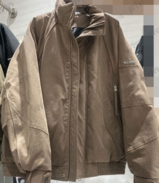 市场上装-棉衣/羽绒服-休闲棉服