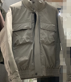 市场上装-棉衣/羽绒服-休闲棉服