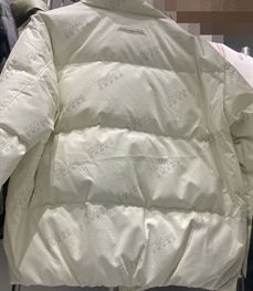 市场上装-棉衣/羽绒服-休闲棉服