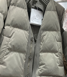 市场上装-棉衣/羽绒服-休闲棉服