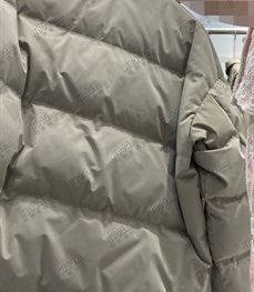 市场上装-棉衣/羽绒服-休闲棉服