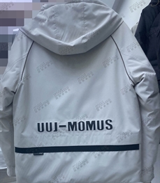 市场上装-棉衣/羽绒服-休闲棉服