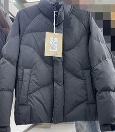 市场上装-棉衣/羽绒服-休闲棉服