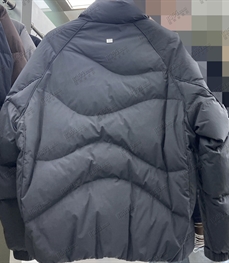 市场上装-棉衣/羽绒服-休闲棉服