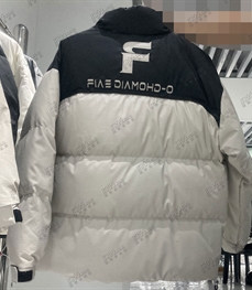 市场上装-棉衣/羽绒服-休闲棉服