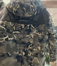 市场上装-棉衣/羽绒服-休闲棉服