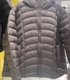 市场上装-棉衣/羽绒服-休闲棉服