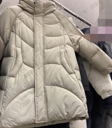 市场上装-棉衣/羽绒服-休闲棉服