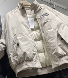 市场上装-棉衣/羽绒服-休闲棉服