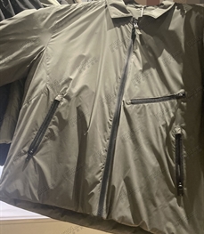 市场上装-棉衣/羽绒服-休闲棉服