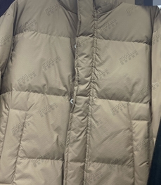 市场上装-棉衣/羽绒服-休闲棉服