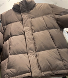 市场上装-棉衣/羽绒服-休闲棉服