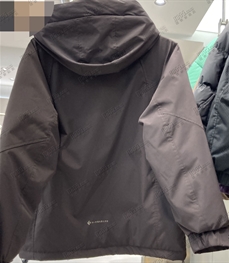 市场上装-棉衣/羽绒服-休闲棉服