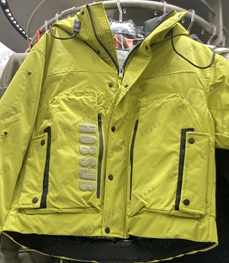 市场上装-棉衣/羽绒服-休闲棉服