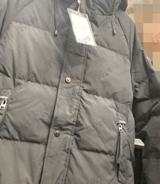 市场上装-棉衣/羽绒服-休闲棉服