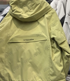 市场上装-棉衣/羽绒服-休闲棉服