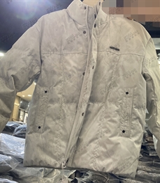 市场上装-棉衣/羽绒服-休闲棉服