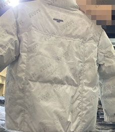 市场上装-棉衣/羽绒服-休闲棉服