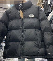 市场上装-棉衣/羽绒服-休闲棉服