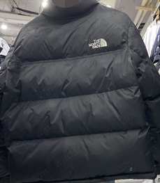 市场上装-棉衣/羽绒服-休闲棉服