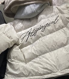 市场上装-棉衣/羽绒服-休闲棉服