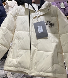 市场上装-棉衣/羽绒服-休闲棉服